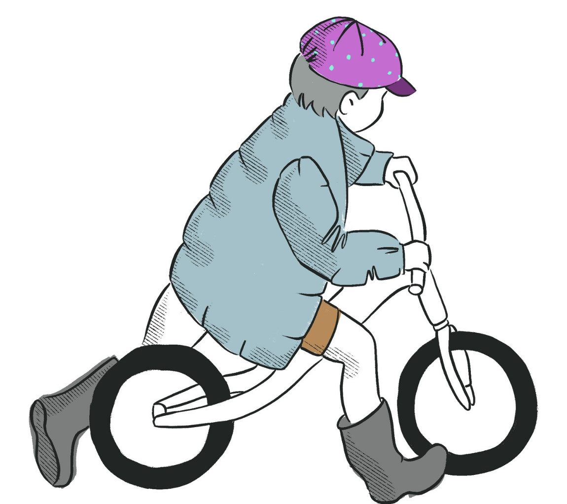 Lil' Jo  Kids Collection