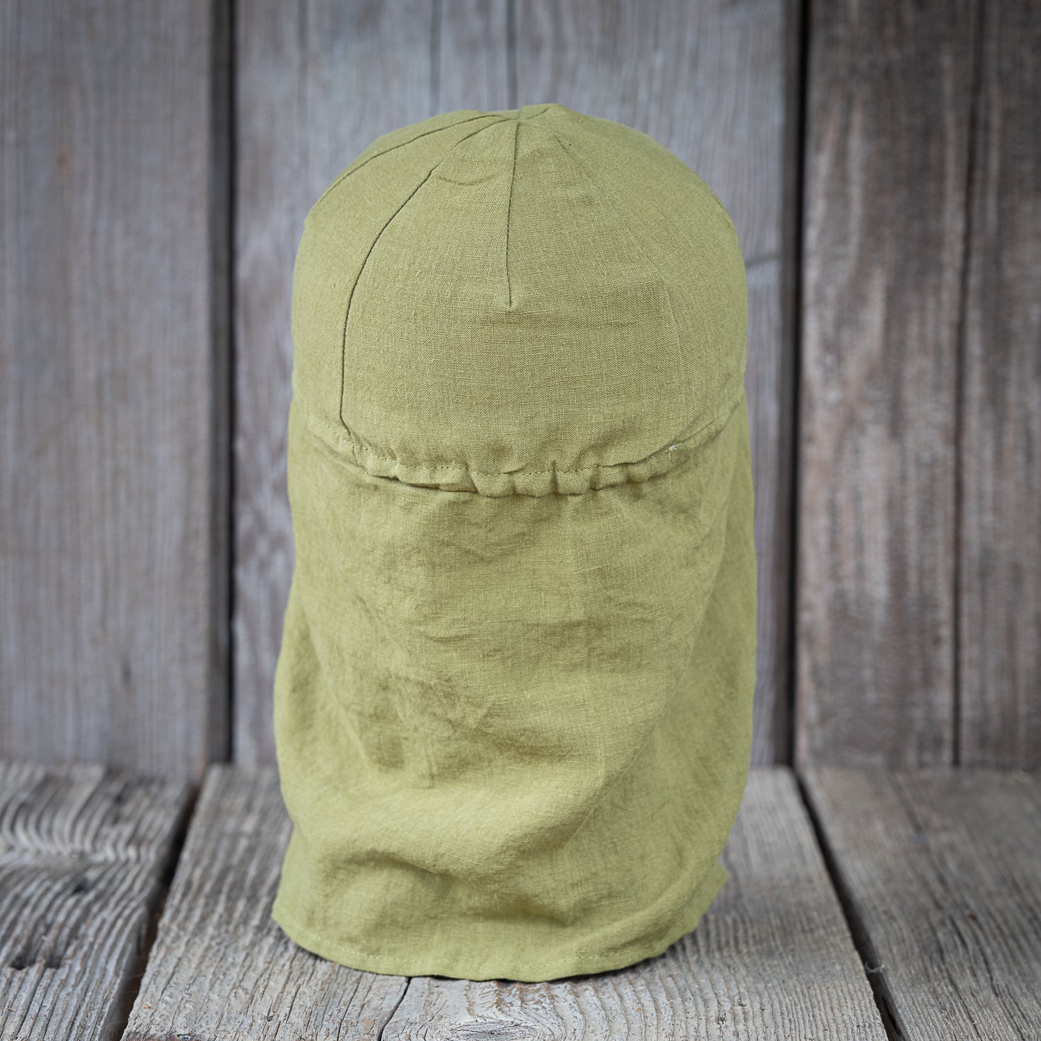 Desert Cap - Randi Jo Fabrications