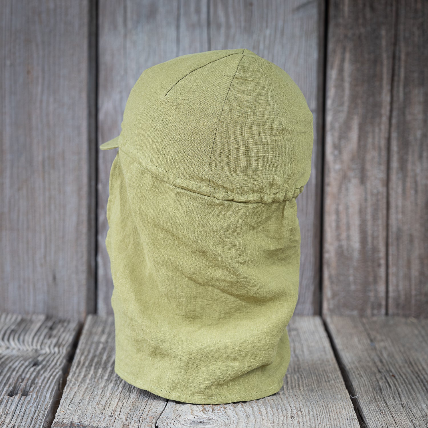 Desert Cap - Randi Jo Fabrications