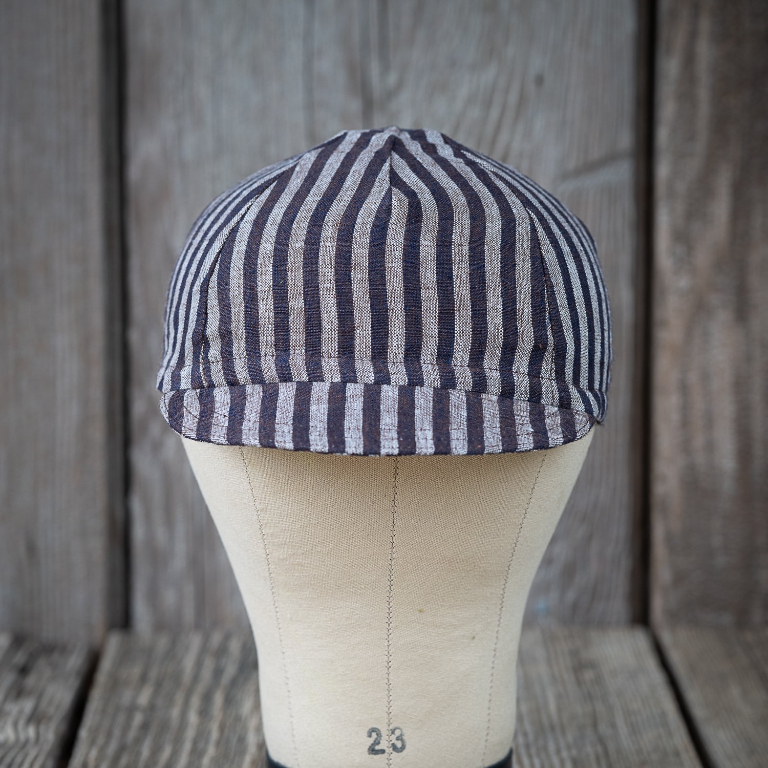 Linen - Randi Jo Fabrications