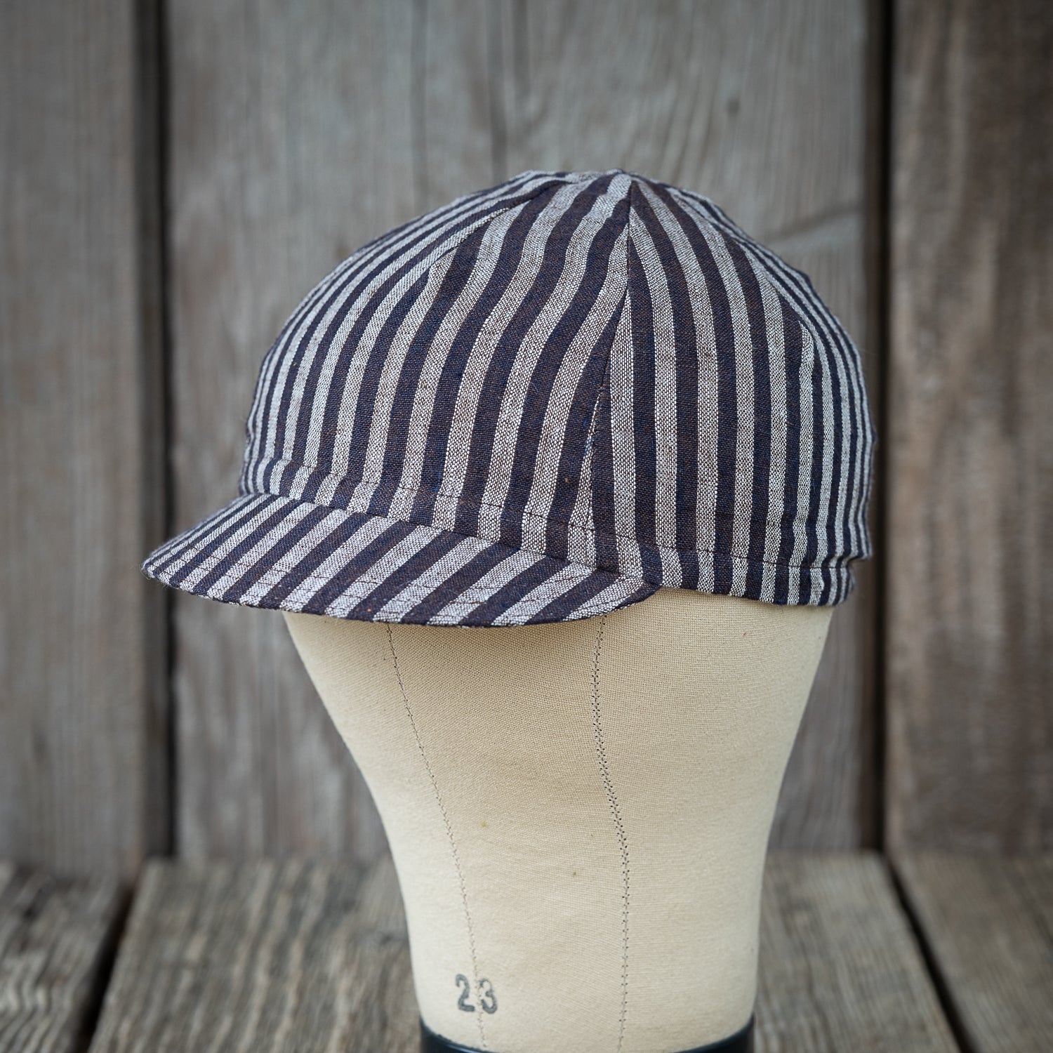 Linen - Randi Jo Fabrications