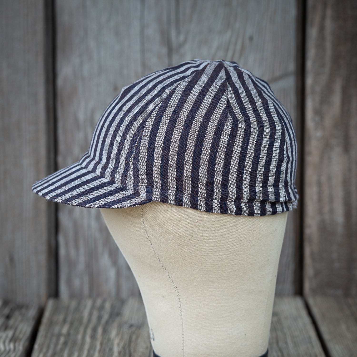 Linen - Randi Jo Fabrications