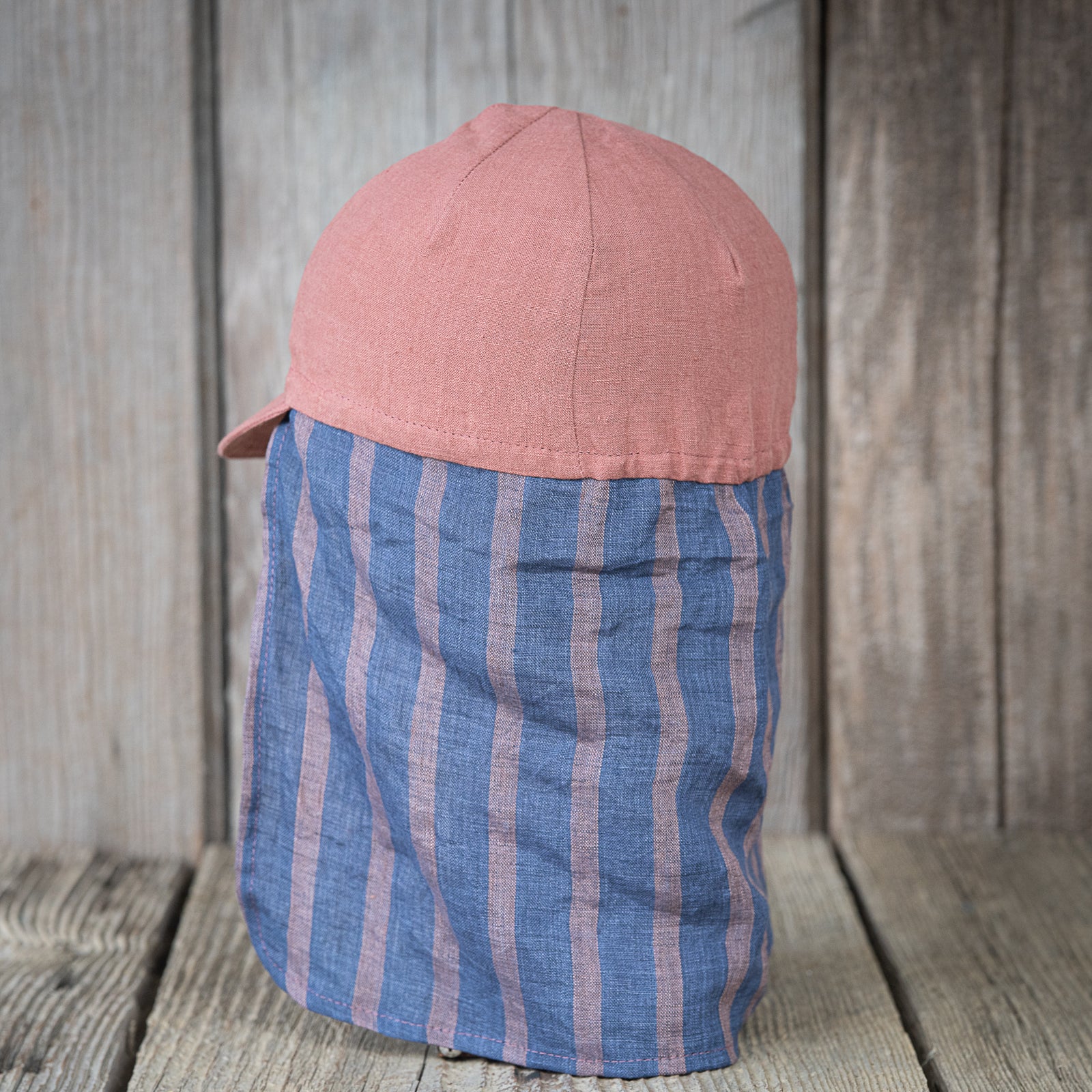 Desert Cap