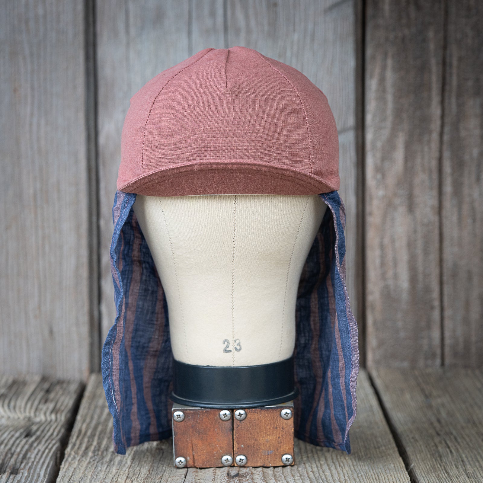 Desert Cap