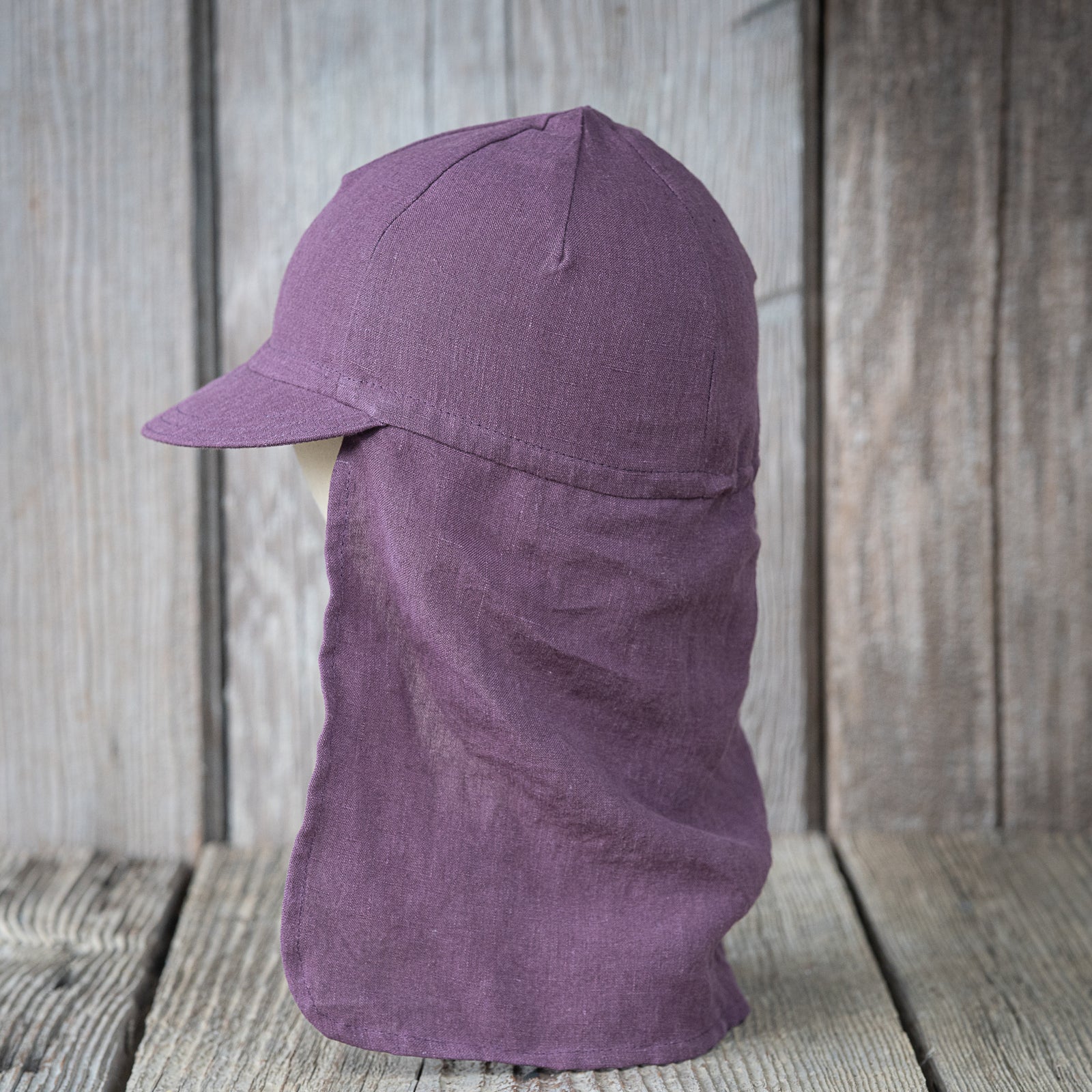 Desert Cap