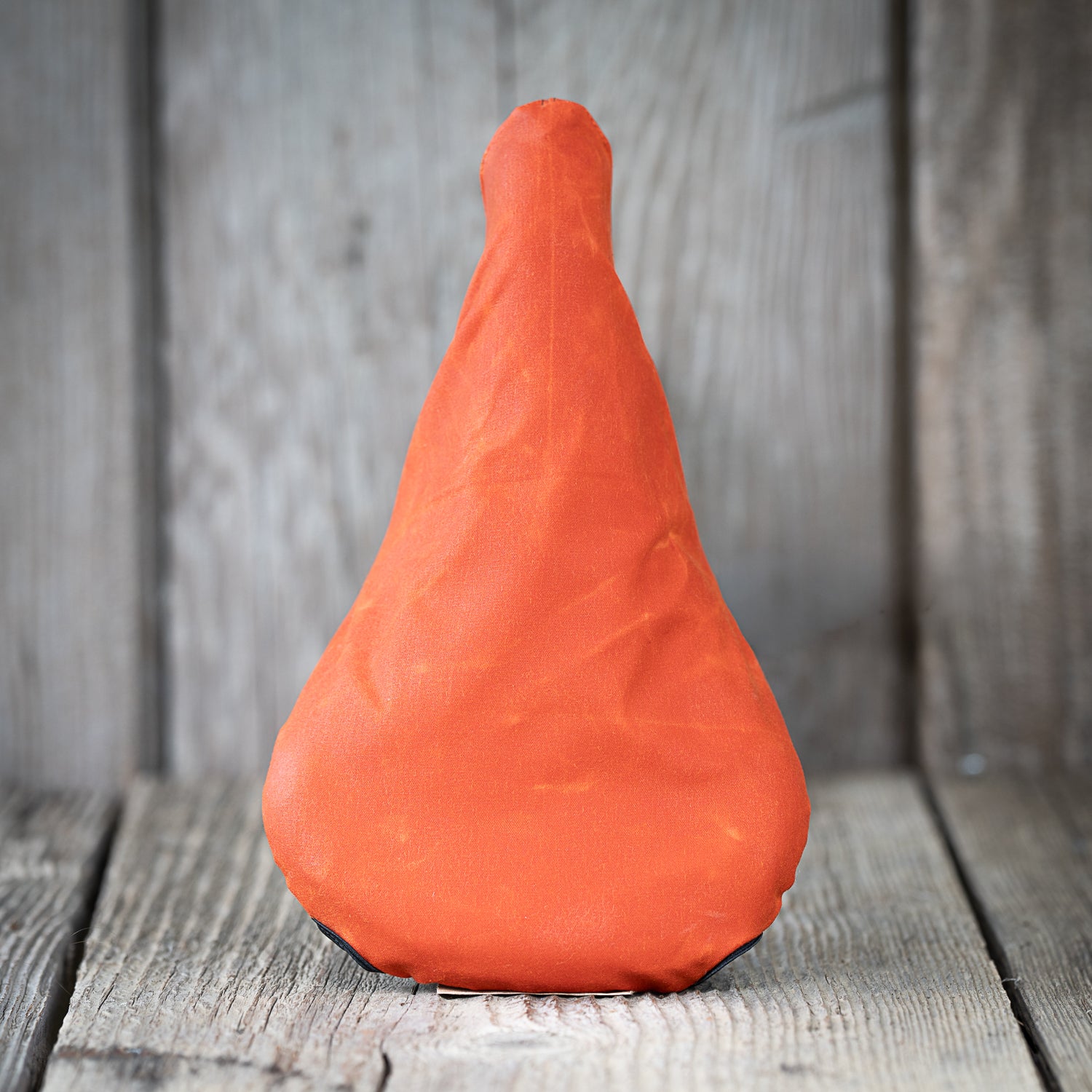 Saddle Covers - Waxed Canvas