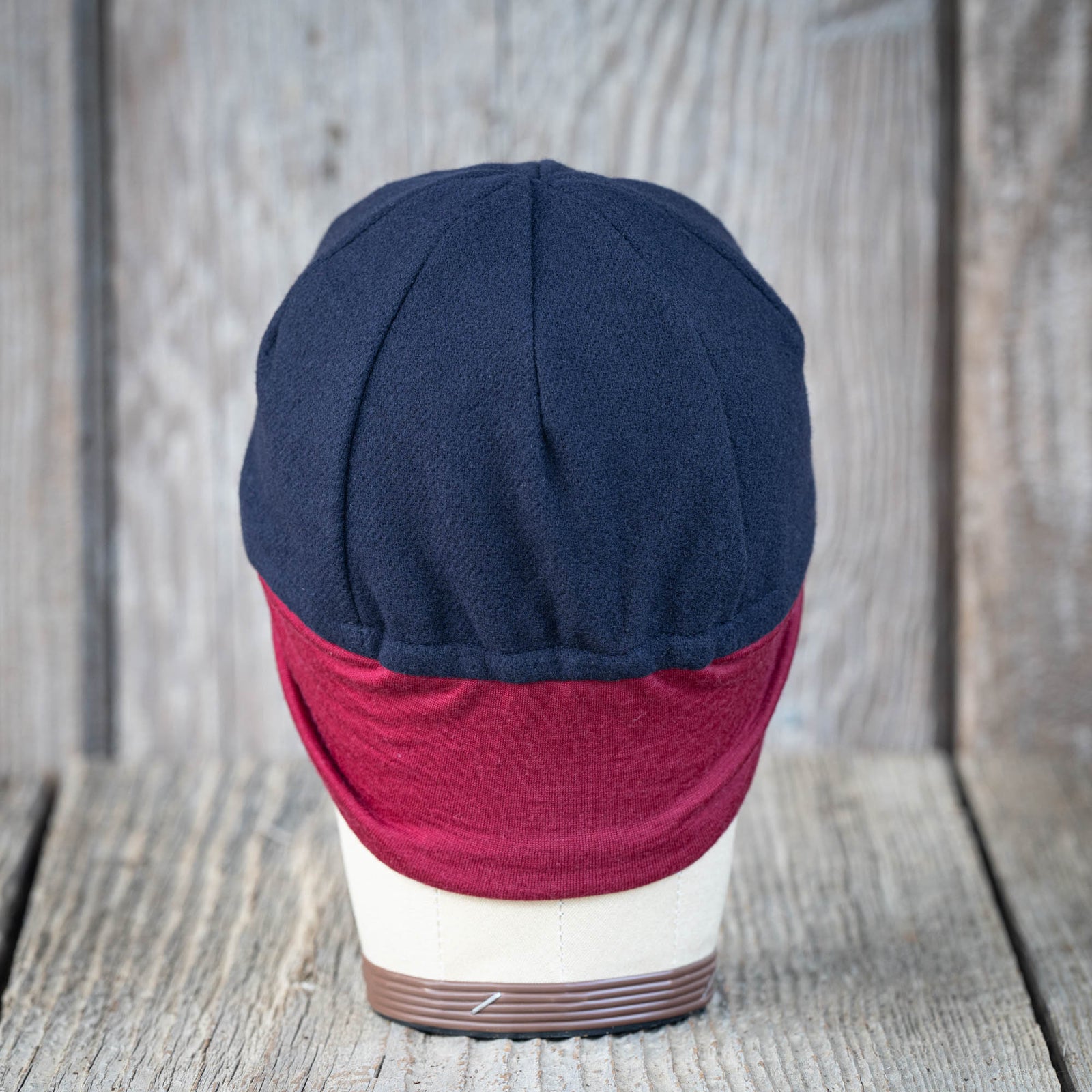 Lil Jo Wool Flip-Ups