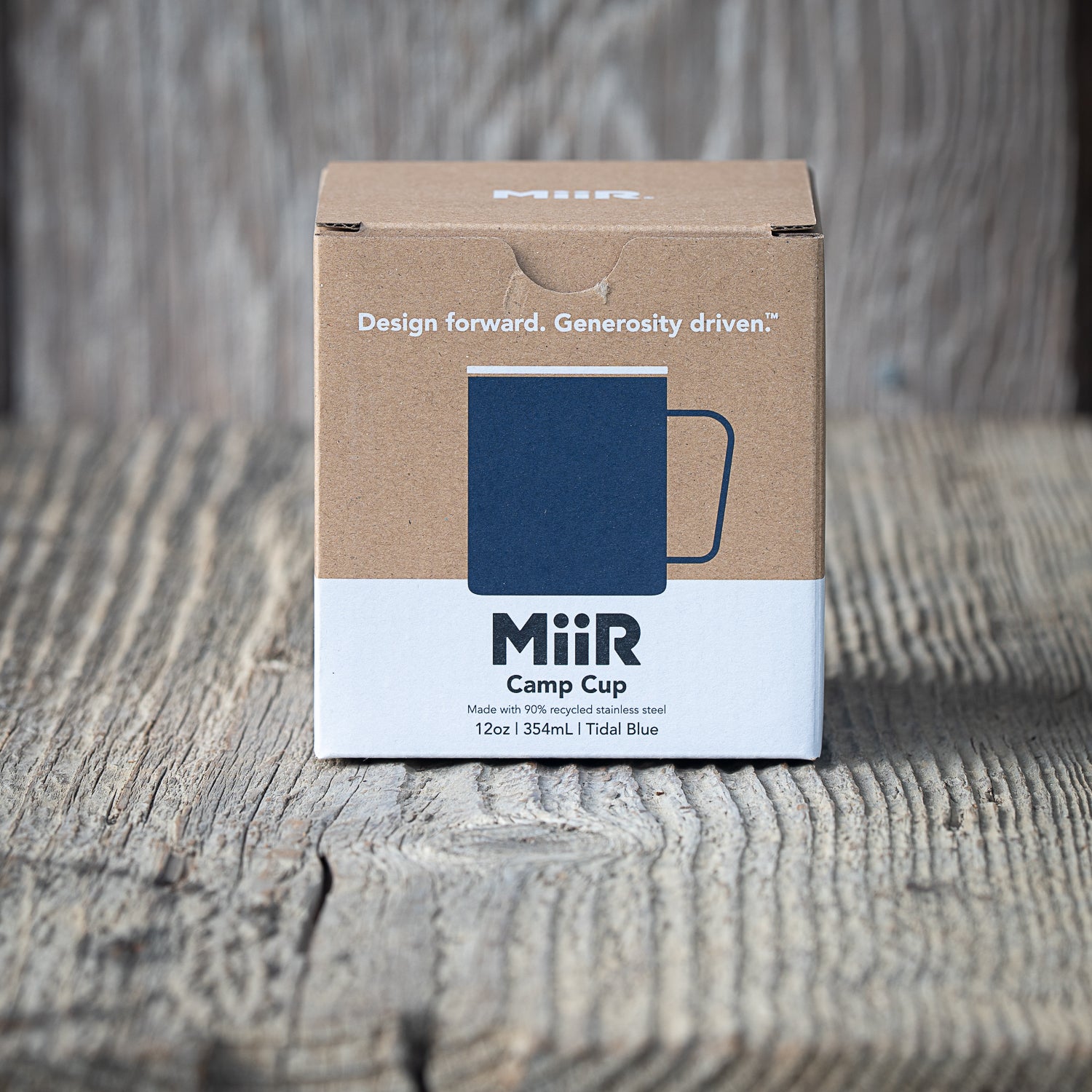 MiiR RJF Camp Cups
