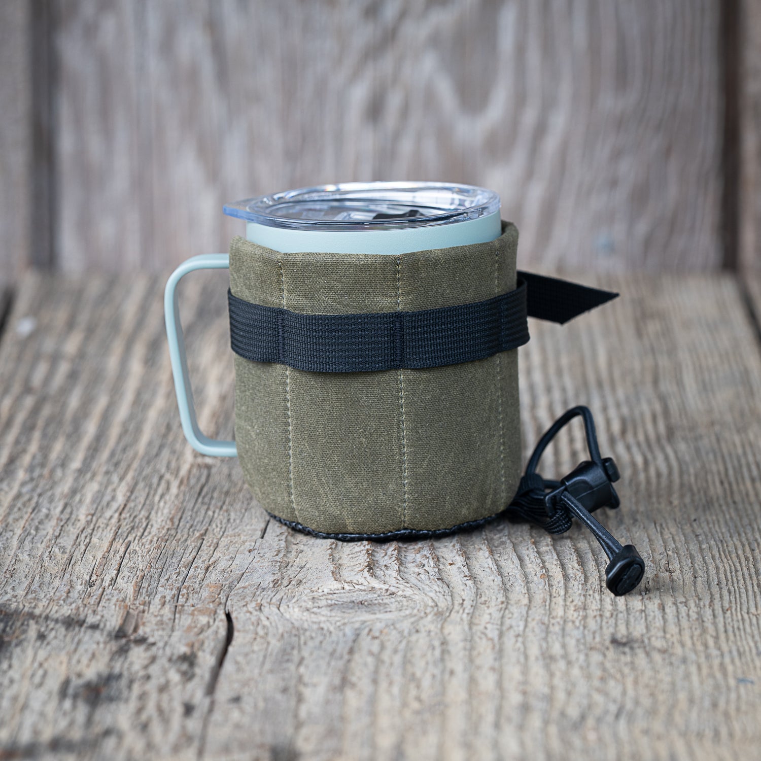 Coffee Cart Bags & MiiR Camp Cups