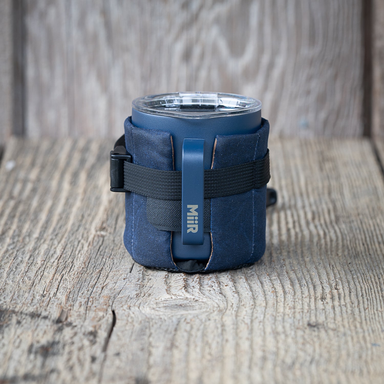 Coffee Cart Bags & MiiR Camp Cups