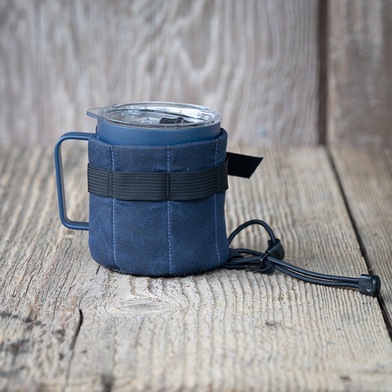 Coffee Cart Bags & MiiR Camp Cups