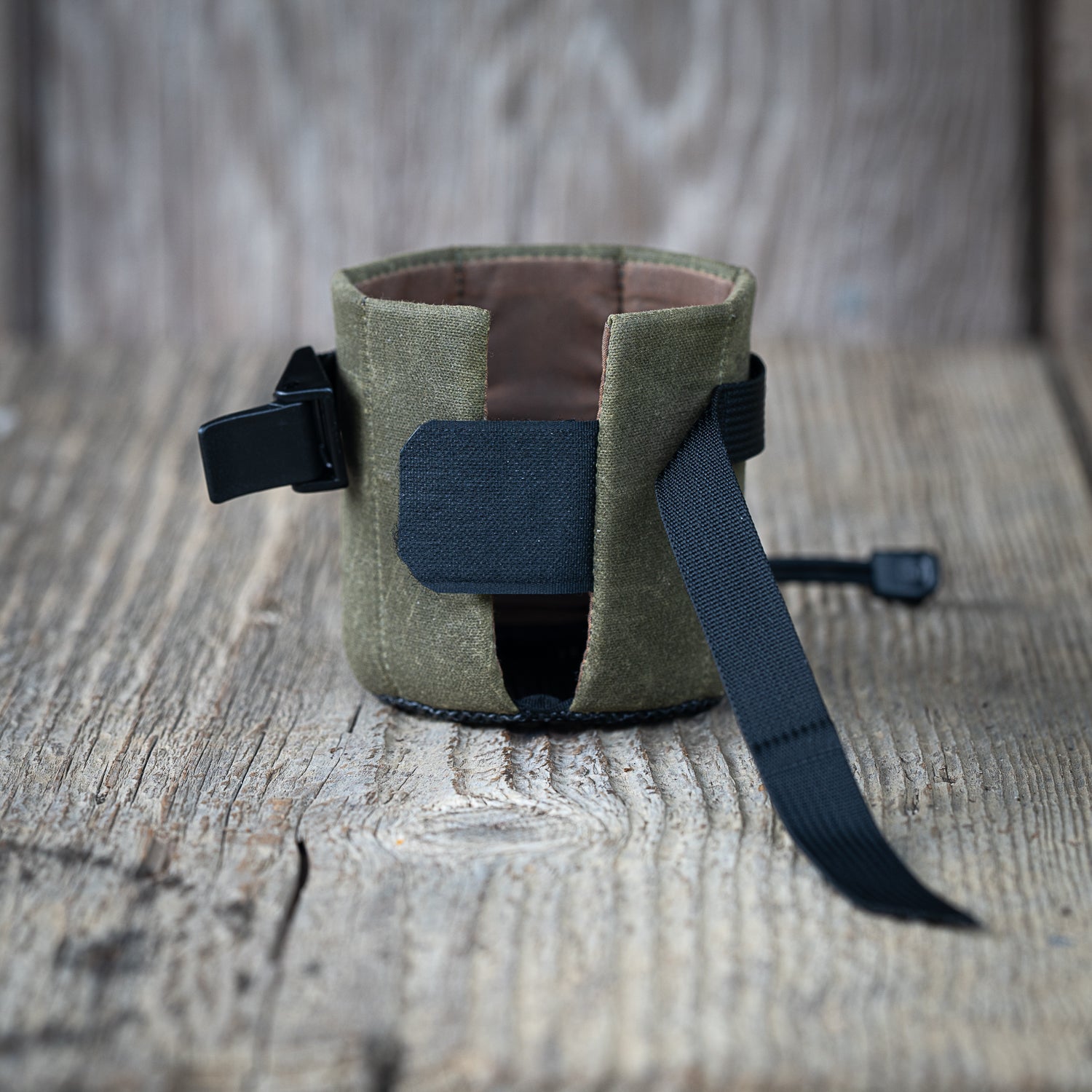 Coffee Cart Bags & MiiR Camp Cups