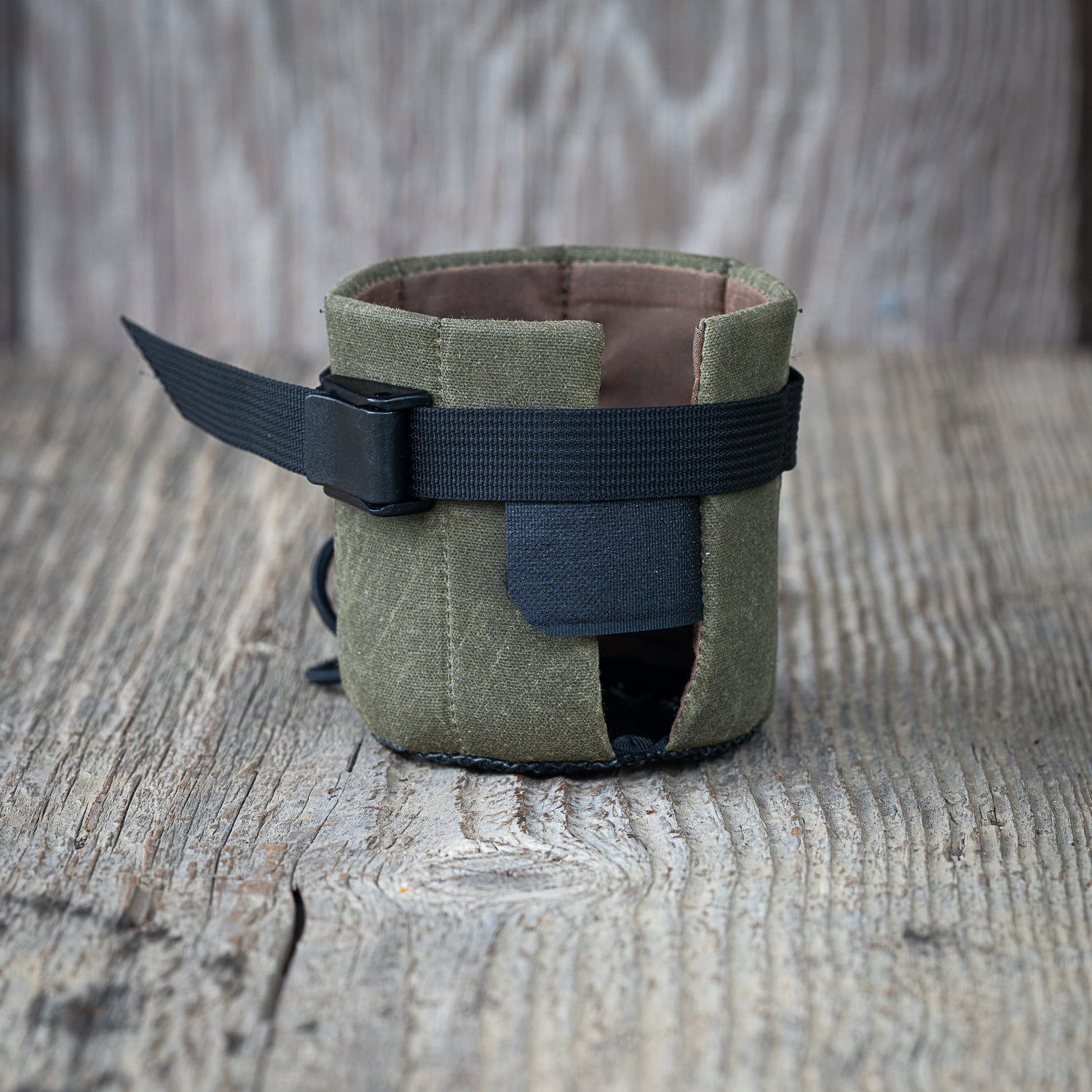 Coffee Cart Bags & MiiR Camp Cups