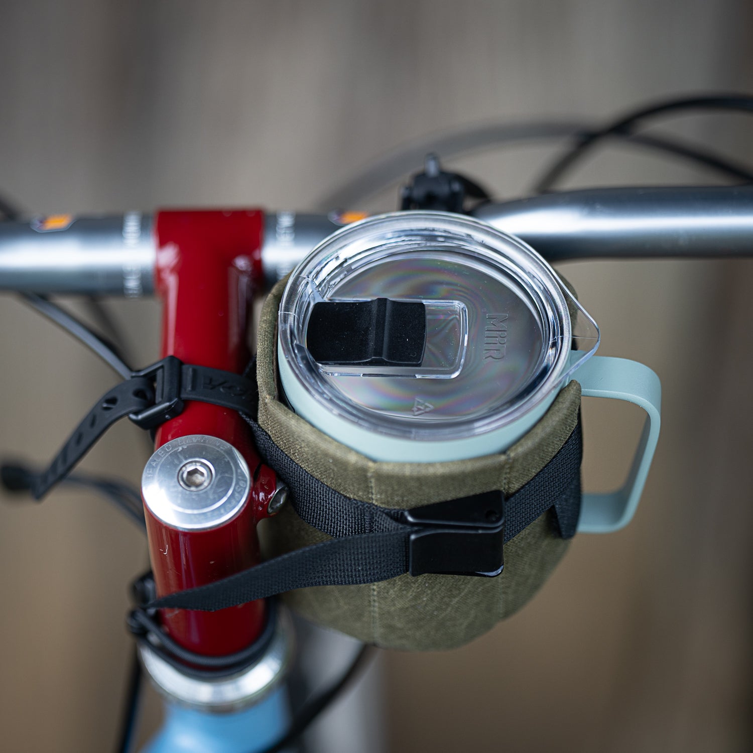 Coffee Cart Bags & MiiR Camp Cups