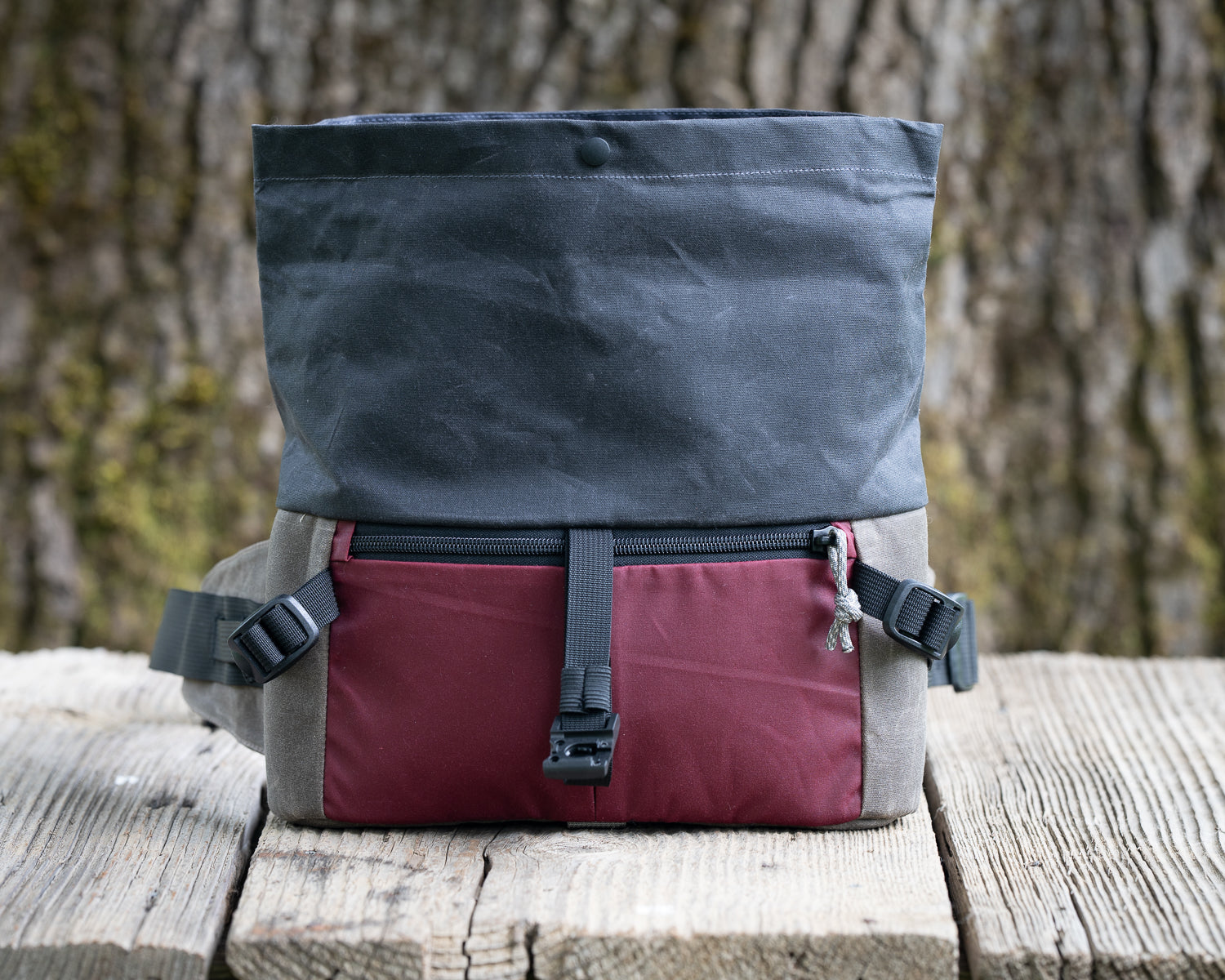 Portage Hip Pack