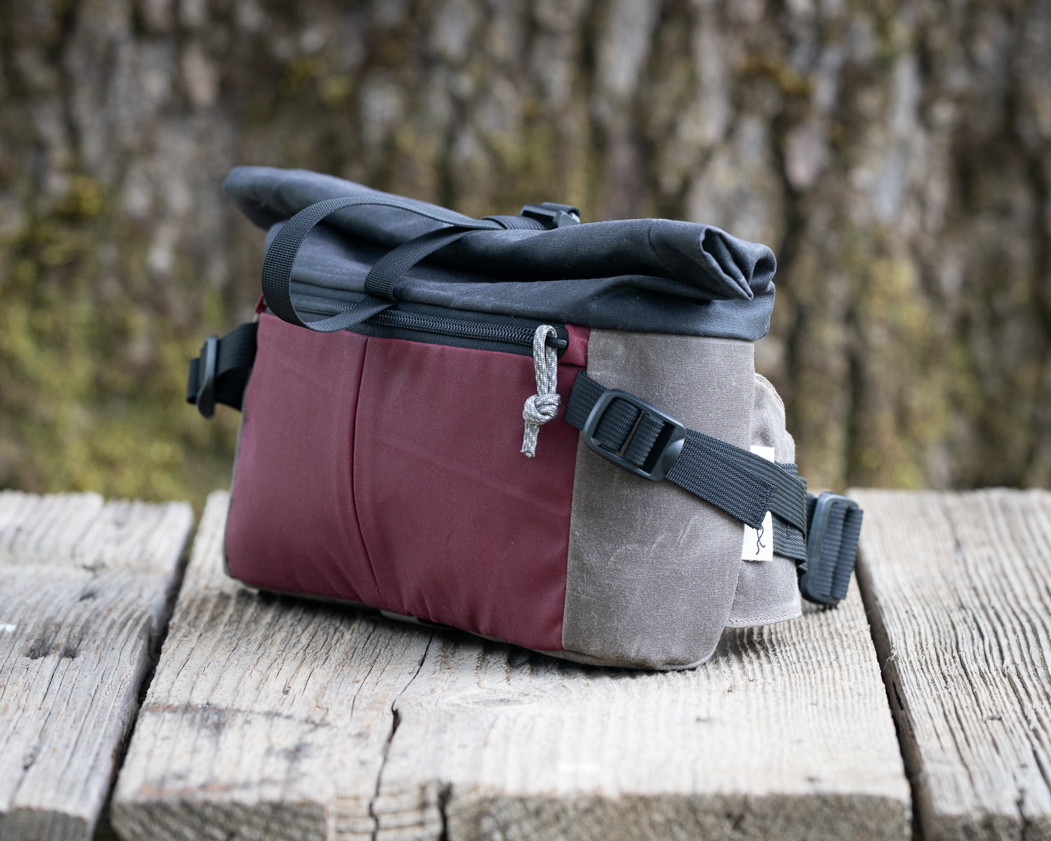 Portage Hip Pack