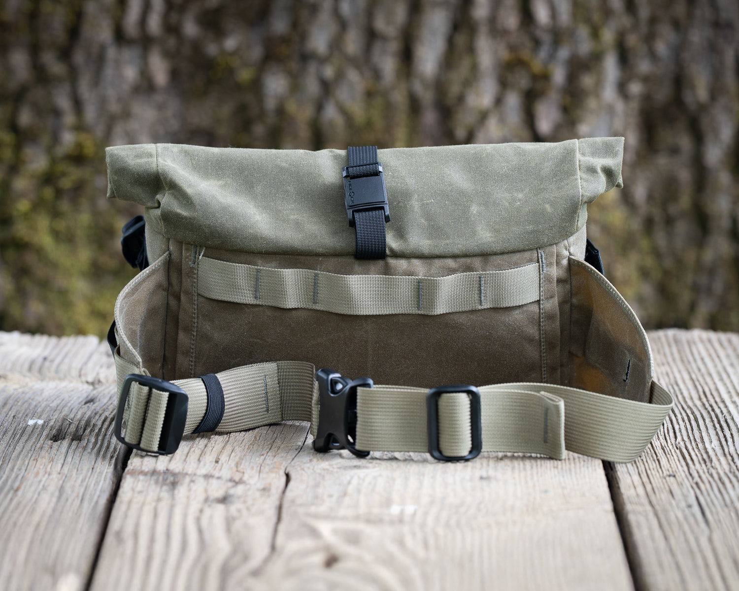 Portage Hip Pack