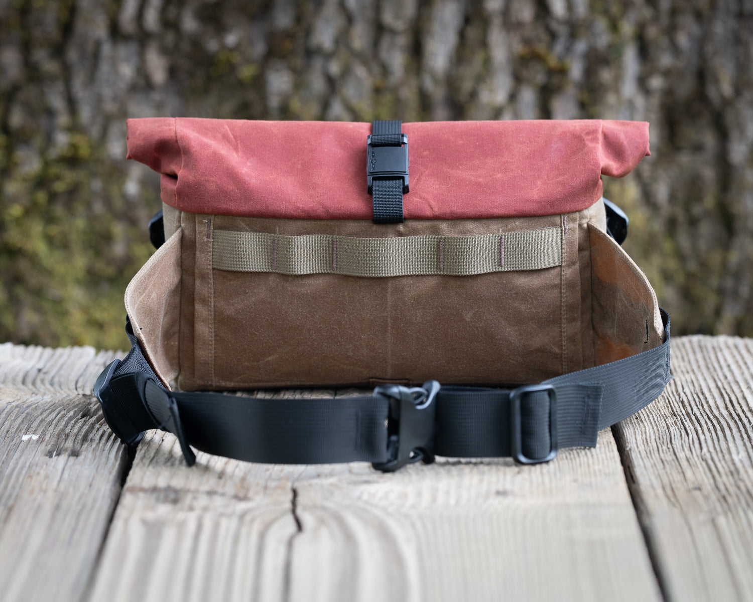 Portage Hip Pack