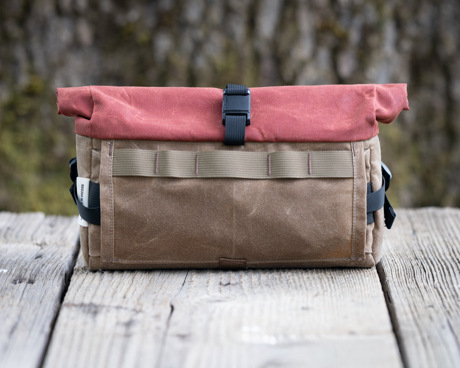 Portage Hip Pack