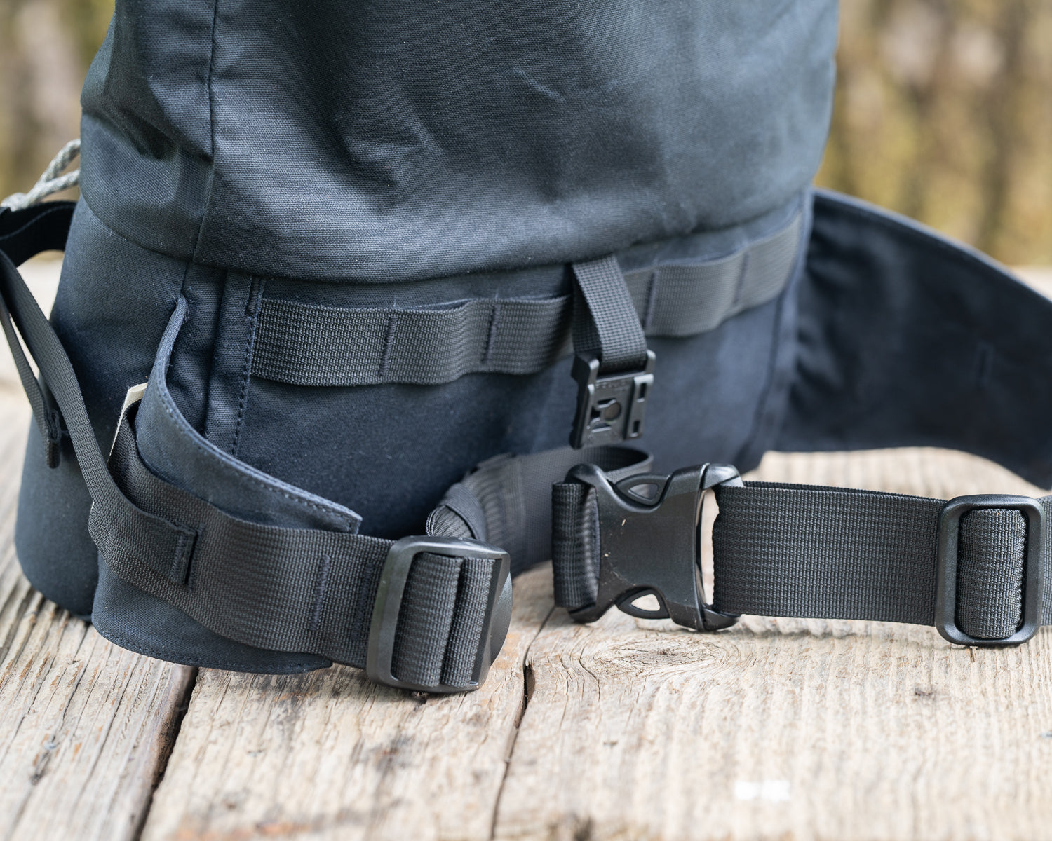 Portage Hip Pack