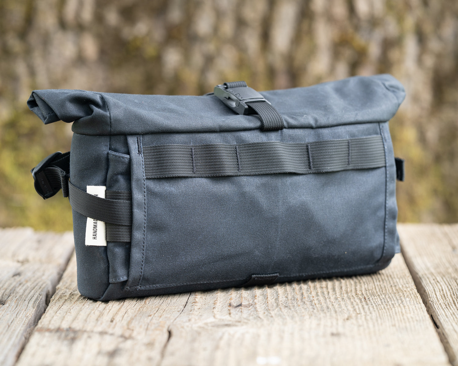 Portage Hip Pack