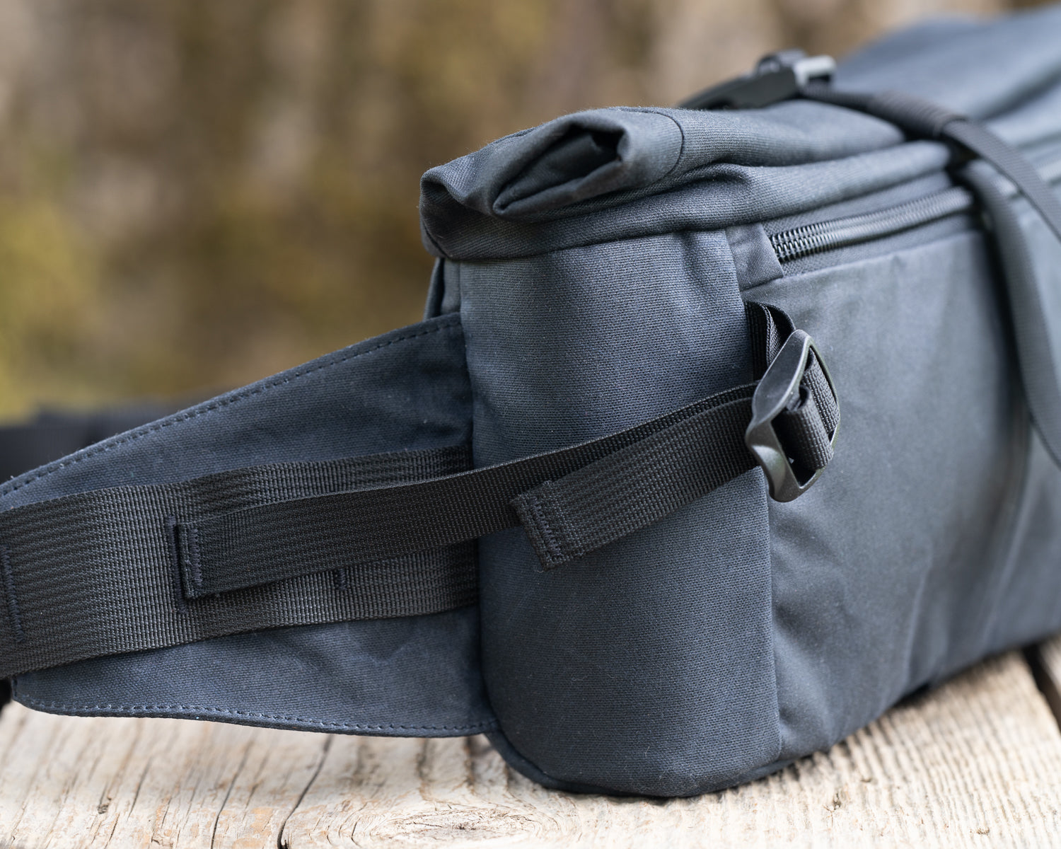Portage Hip Pack