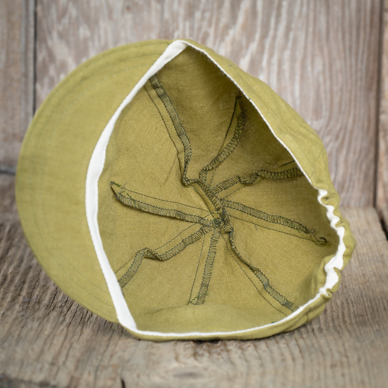 Mixed Color Linen - Ready To Ship! - Randi Jo Fabrications