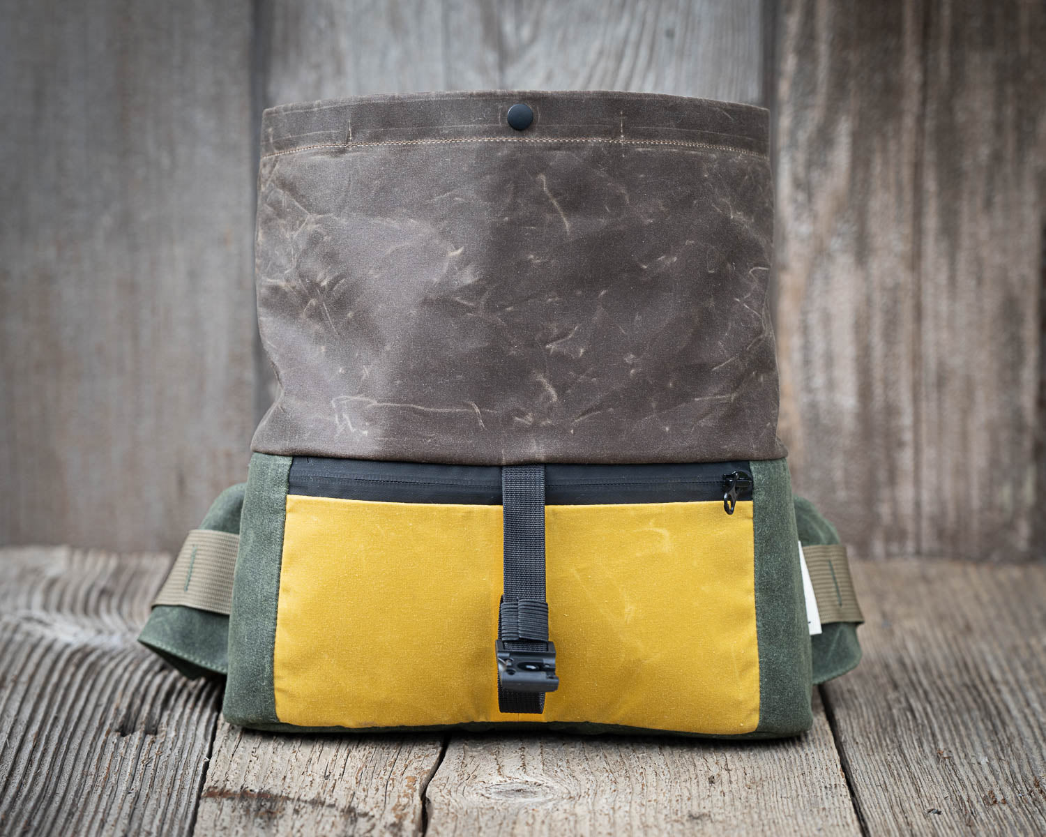 Portage Hip Pack