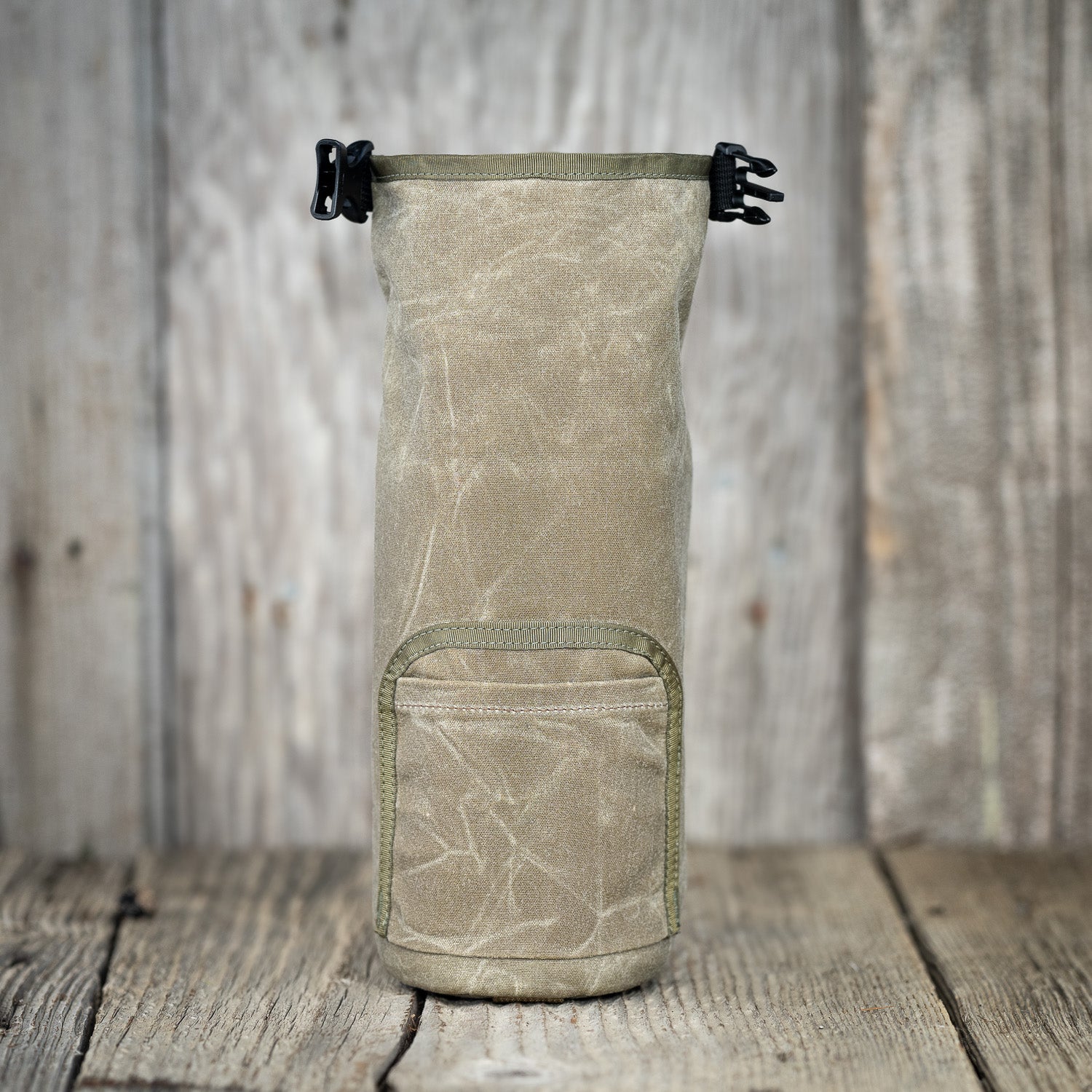 M.U.T. (Multi Use Tote)