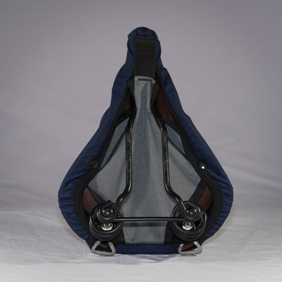 Saddle Covers - WPB Nylon - Randi Jo Fabrications