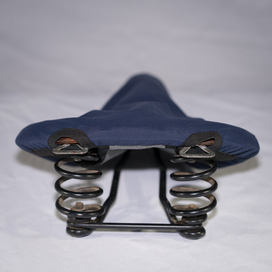 Saddle Covers - WPB Nylon - Randi Jo Fabrications