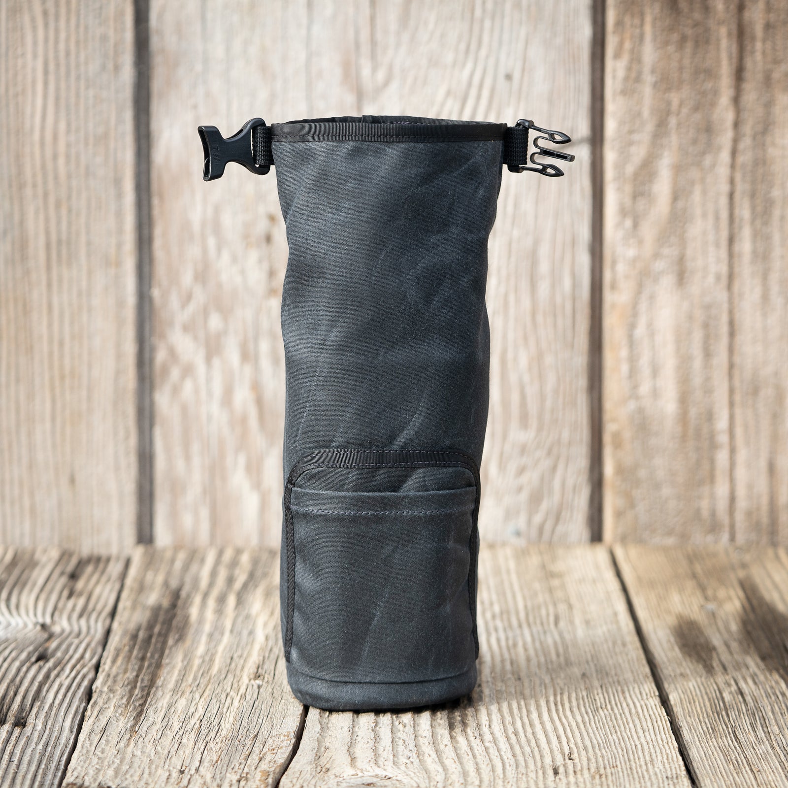 M.U.T. (Multi Use Tote)