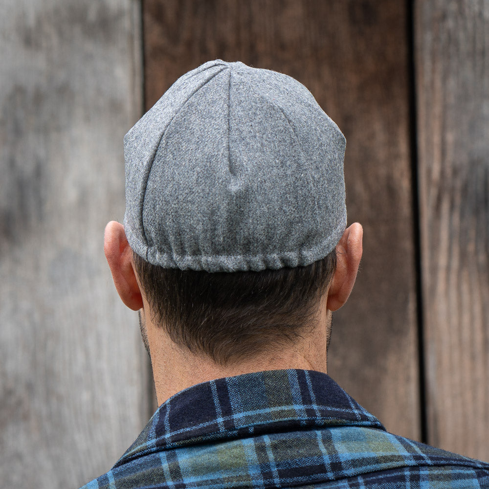 Caps - Wool - Randi Jo Fabrications