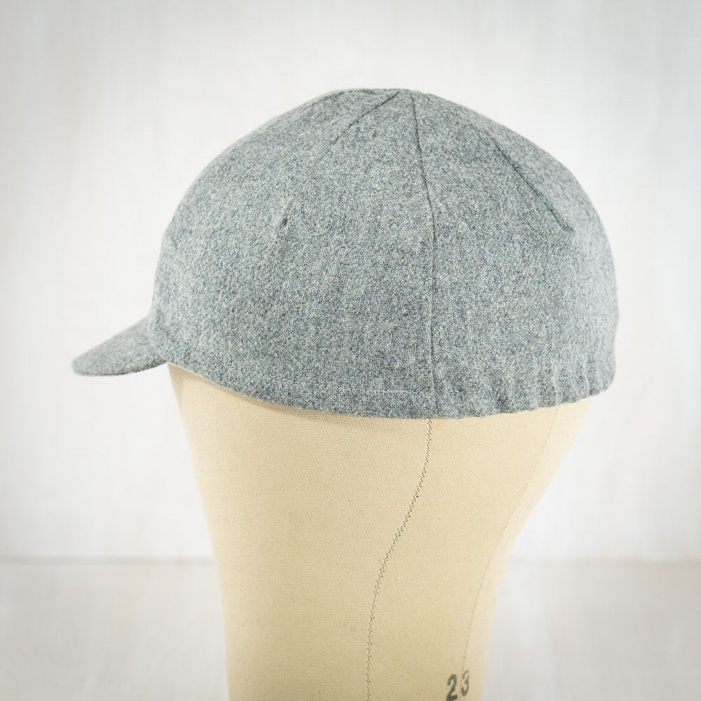 Caps - Wool - Randi Jo Fabrications