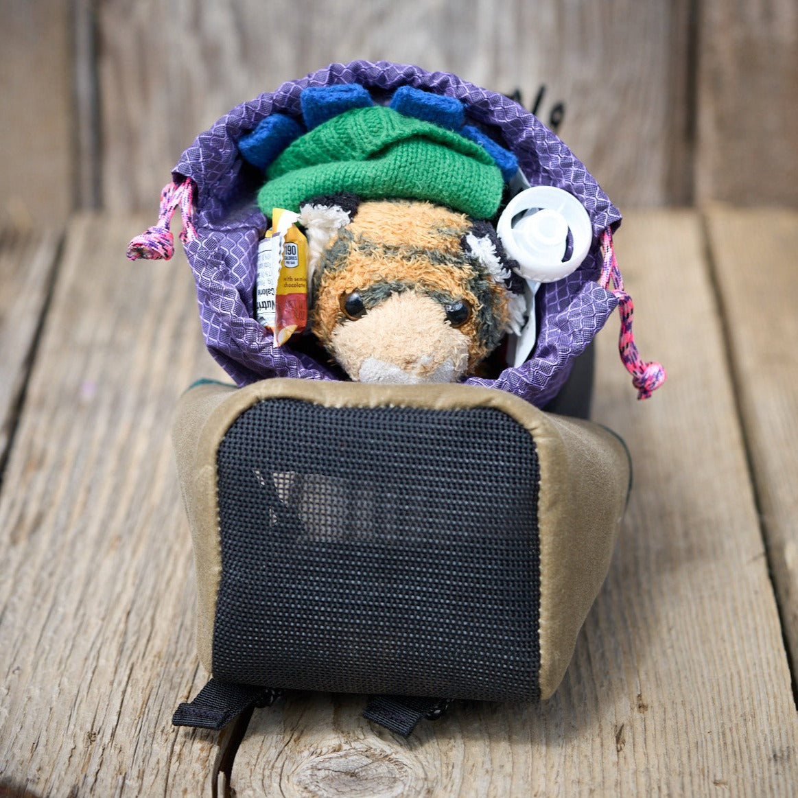 Joey Pouch