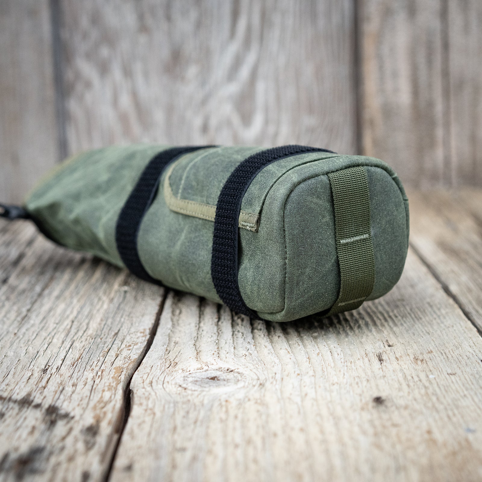 M.U.T. (Multi Use Tote)