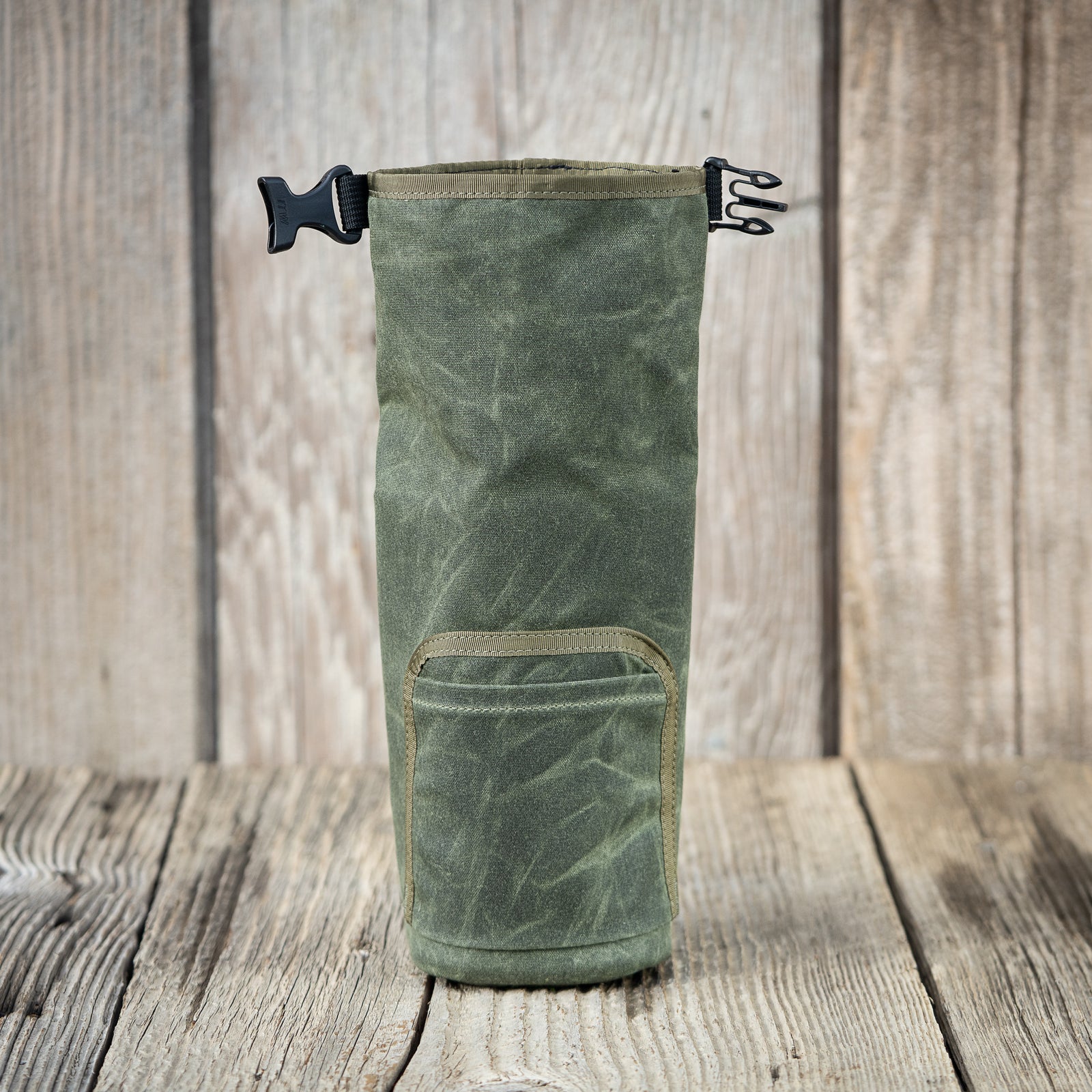 M.U.T. (Multi Use Tote)