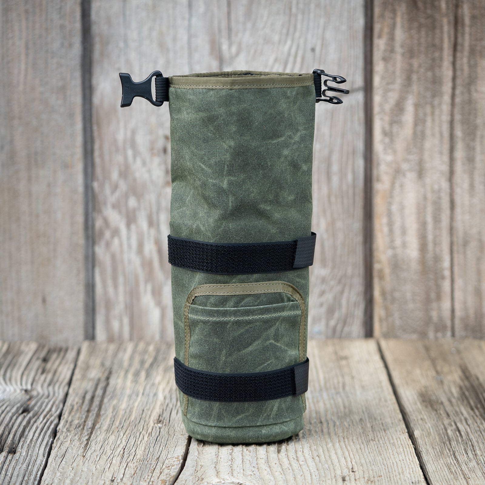 M.U.T. (Multi Use Tote)