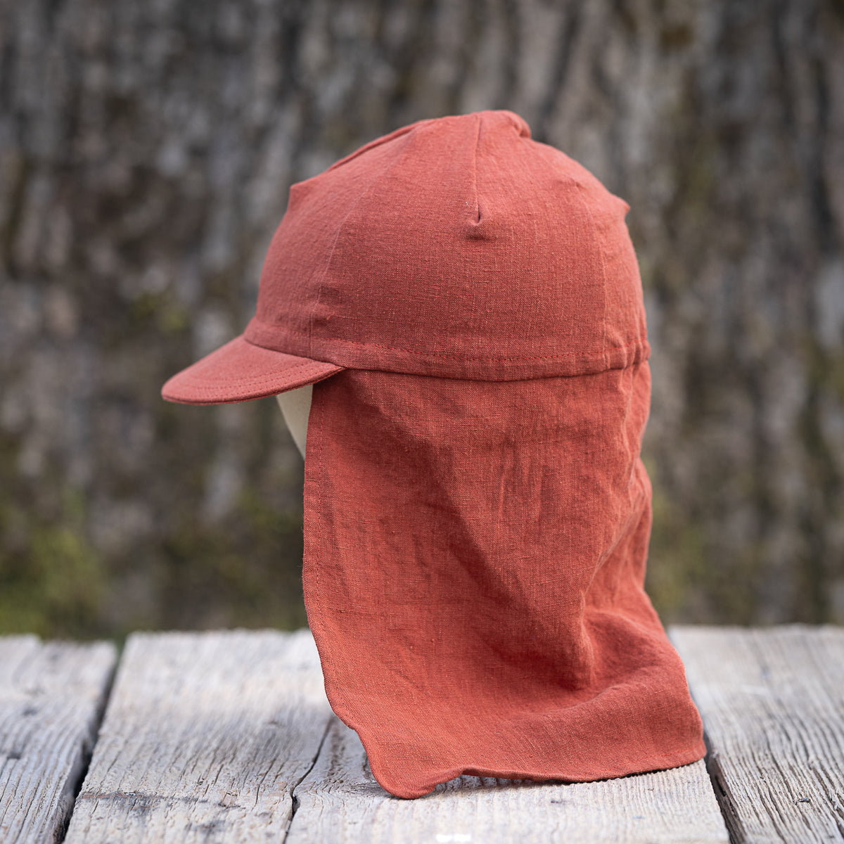 Desert Caps