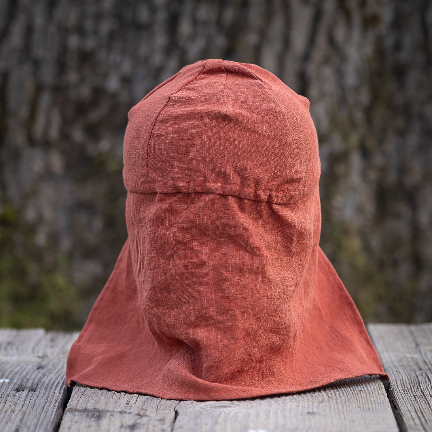 Desert Caps