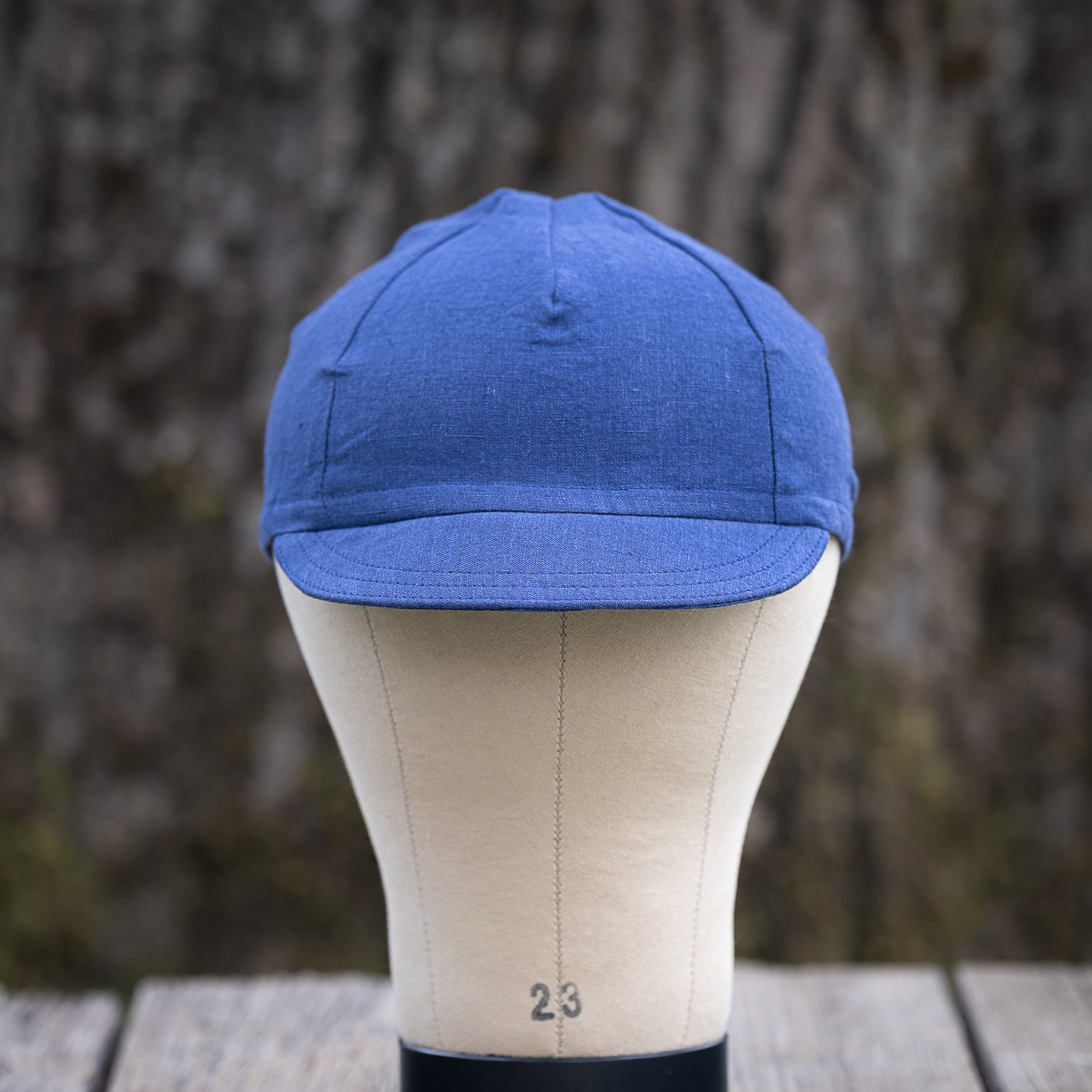 Linen Caps