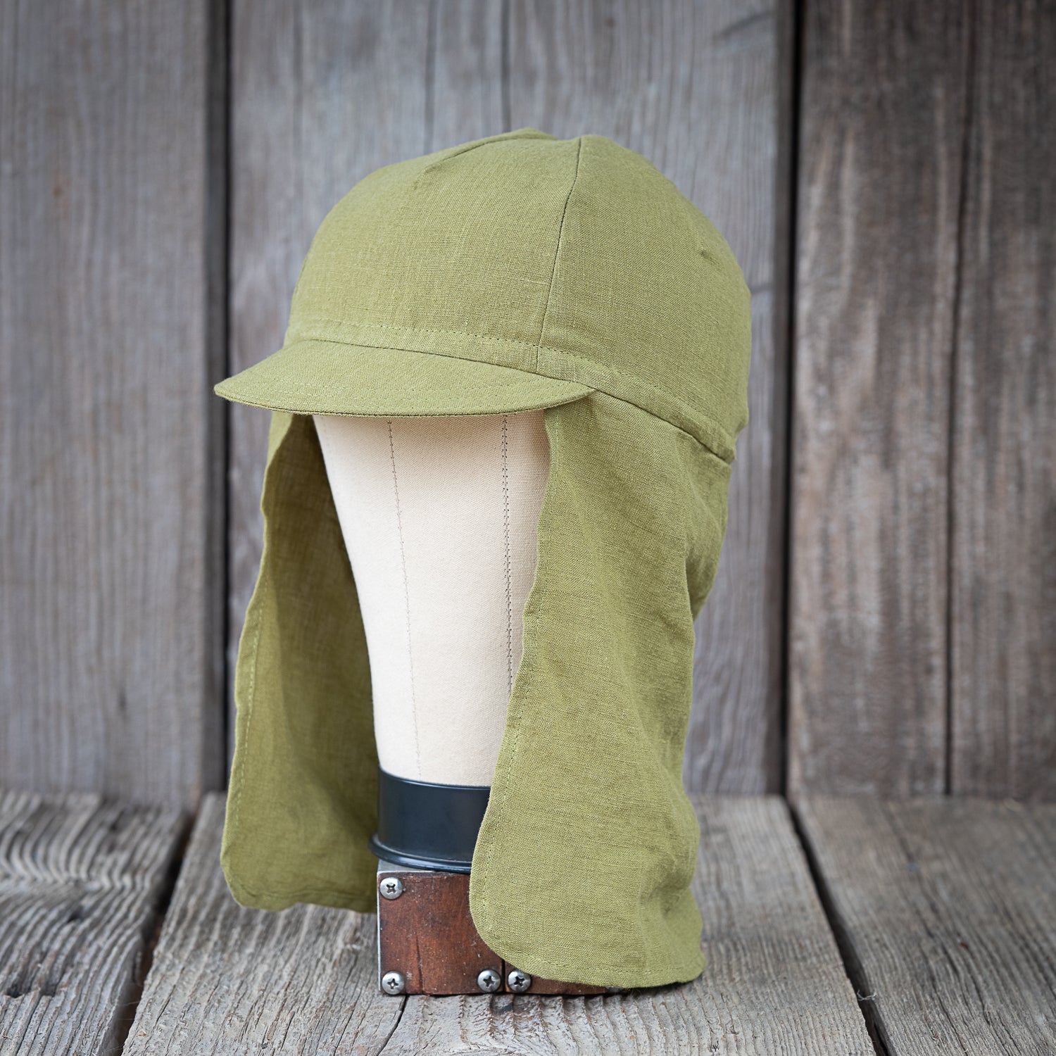 Desert Cap