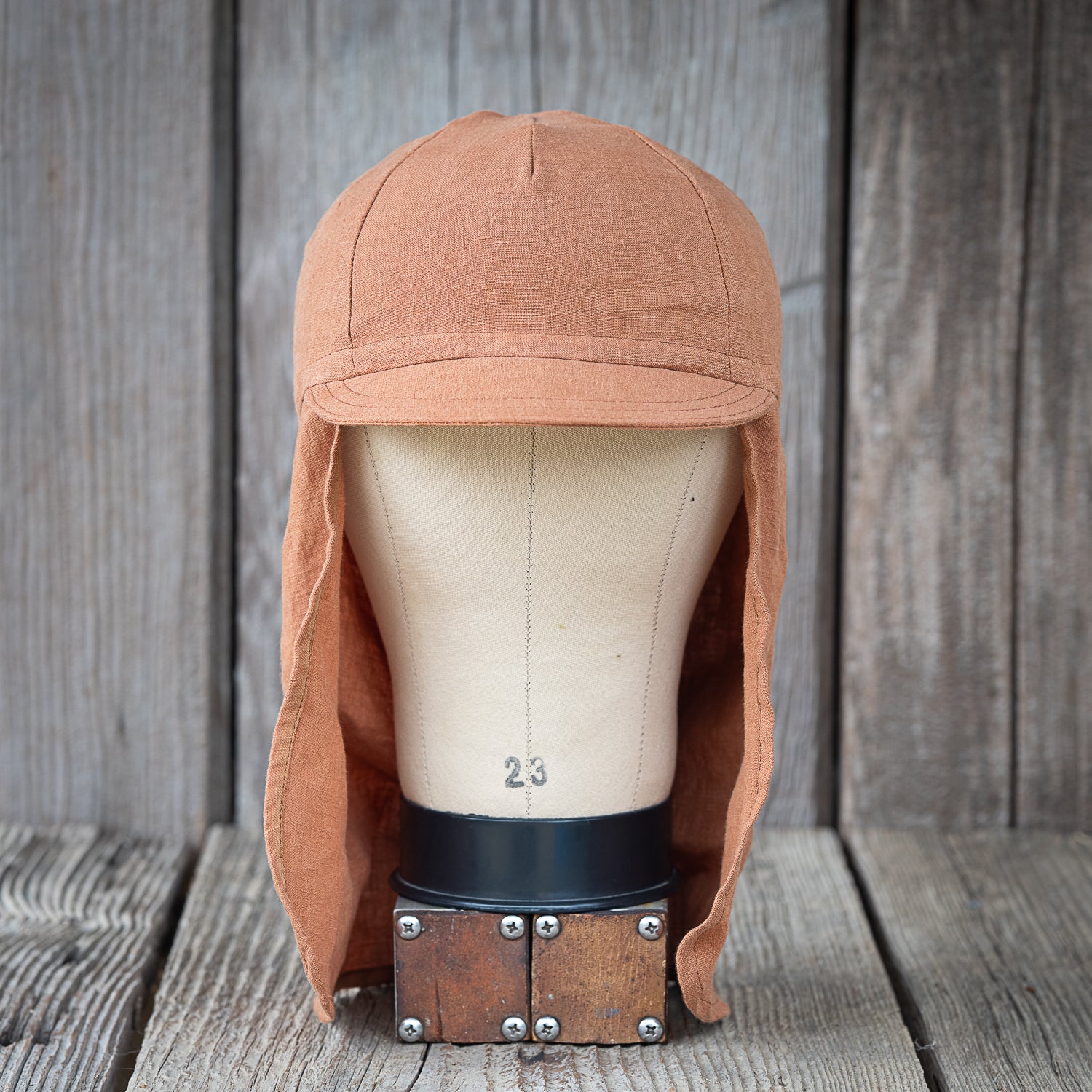 Desert Cap