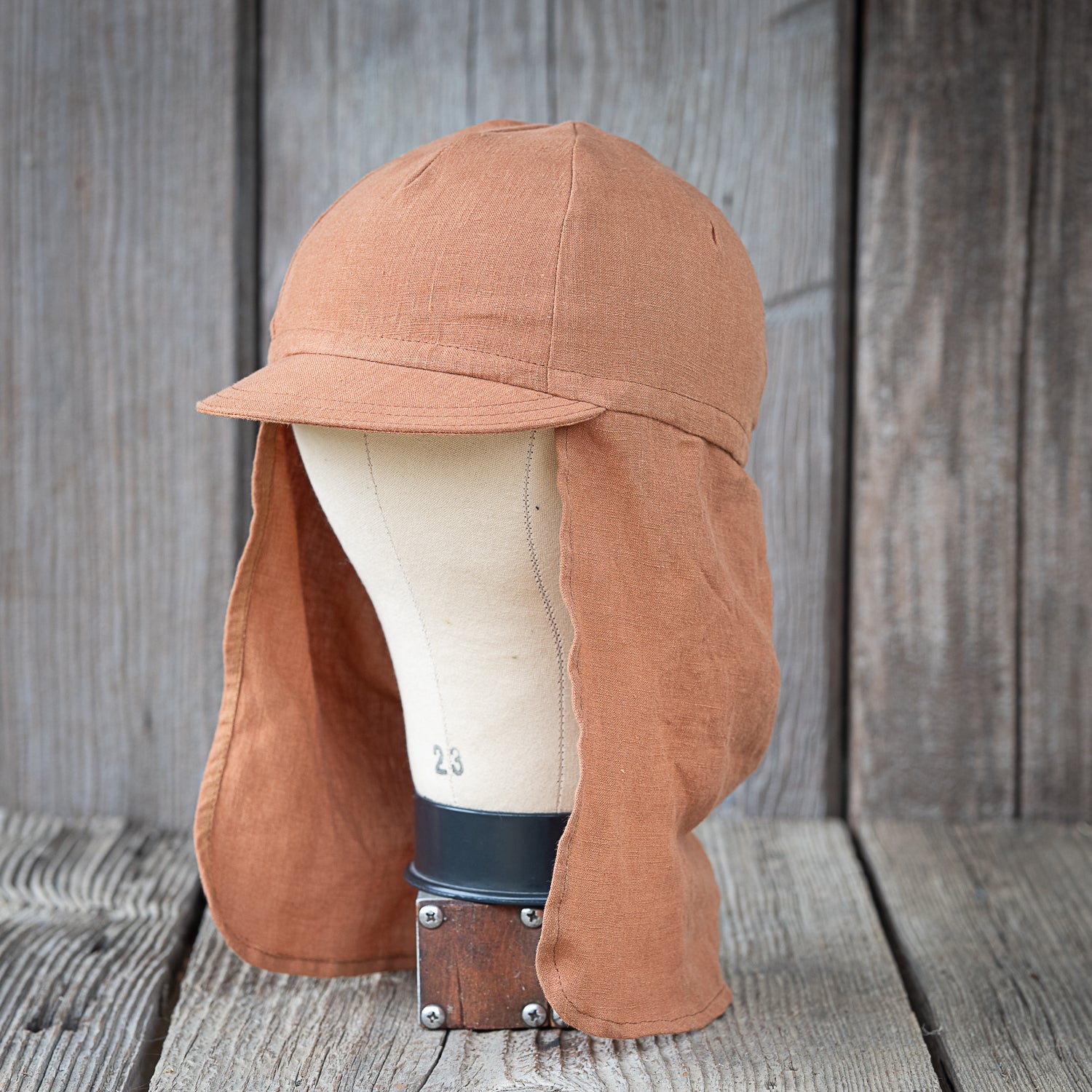 Desert Cap