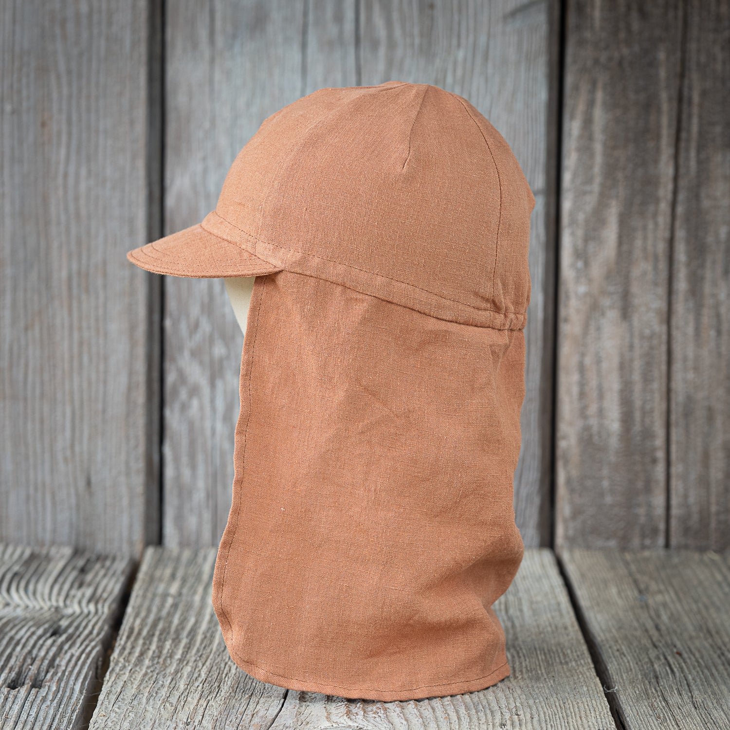 Desert Cap
