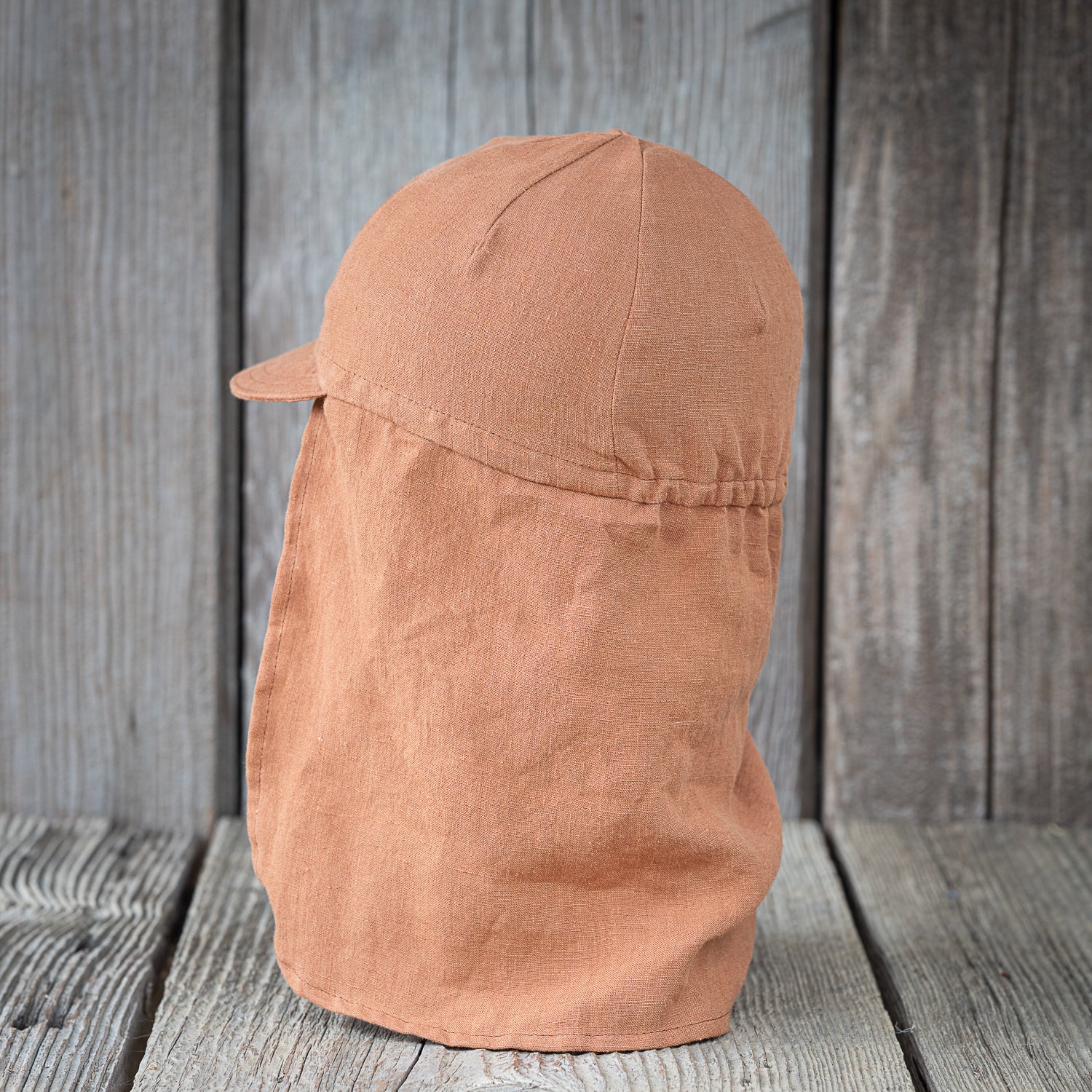 Desert Cap