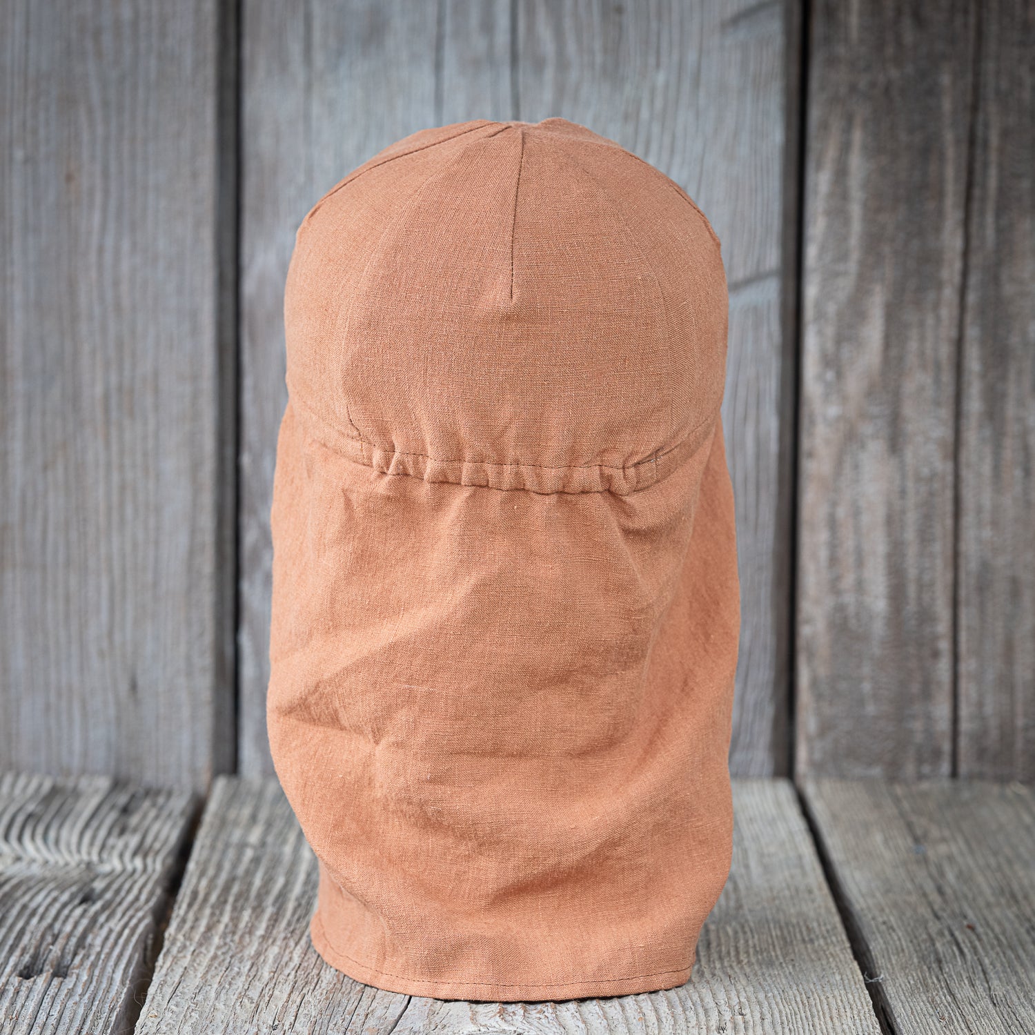 Desert Cap