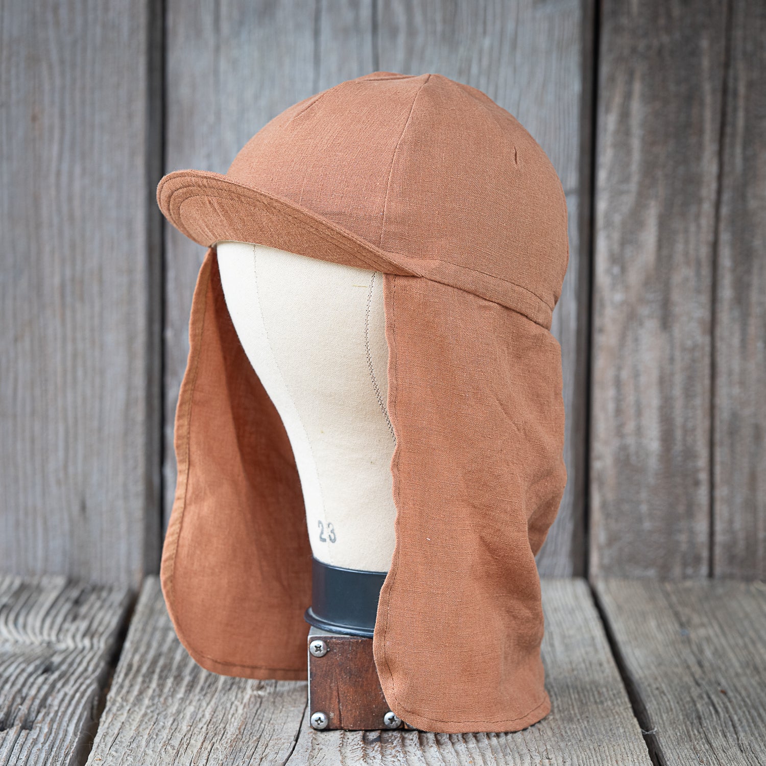 Desert Cap