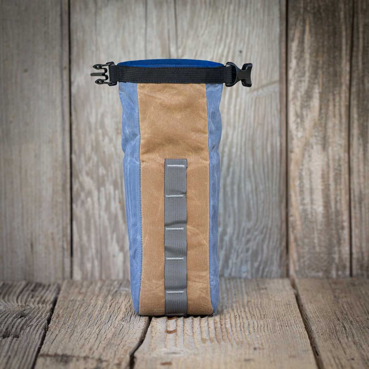 M.U.T. (Multi Use Tote)