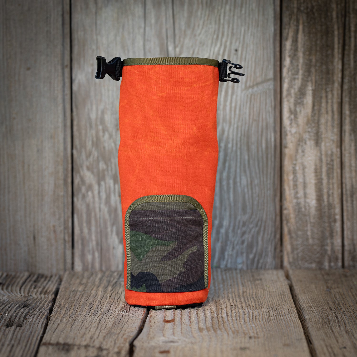 M.U.T. (Multi Use Tote) - Randi Jo Fabrications